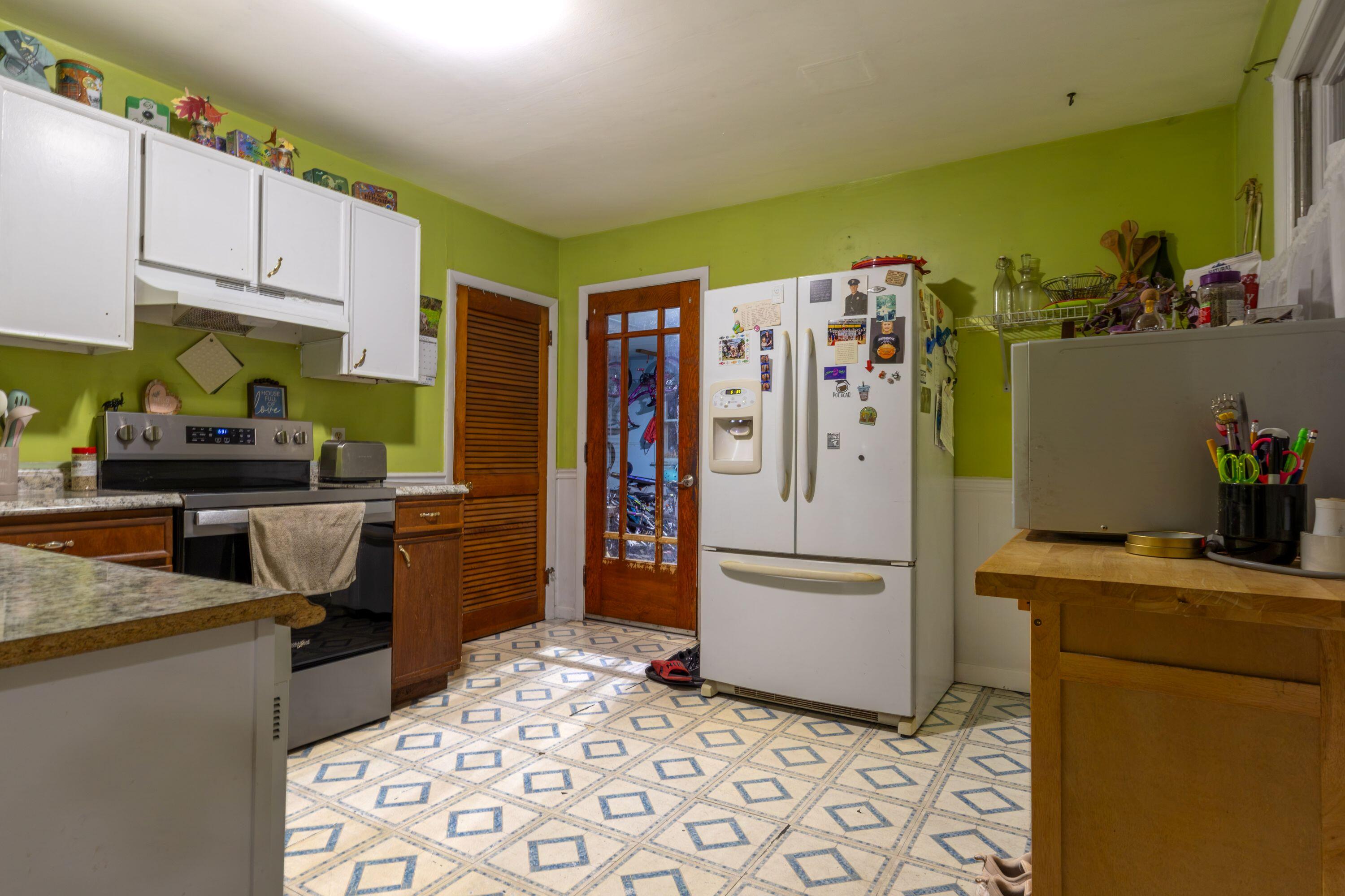 14 Rollins Street Bingham ME 04920