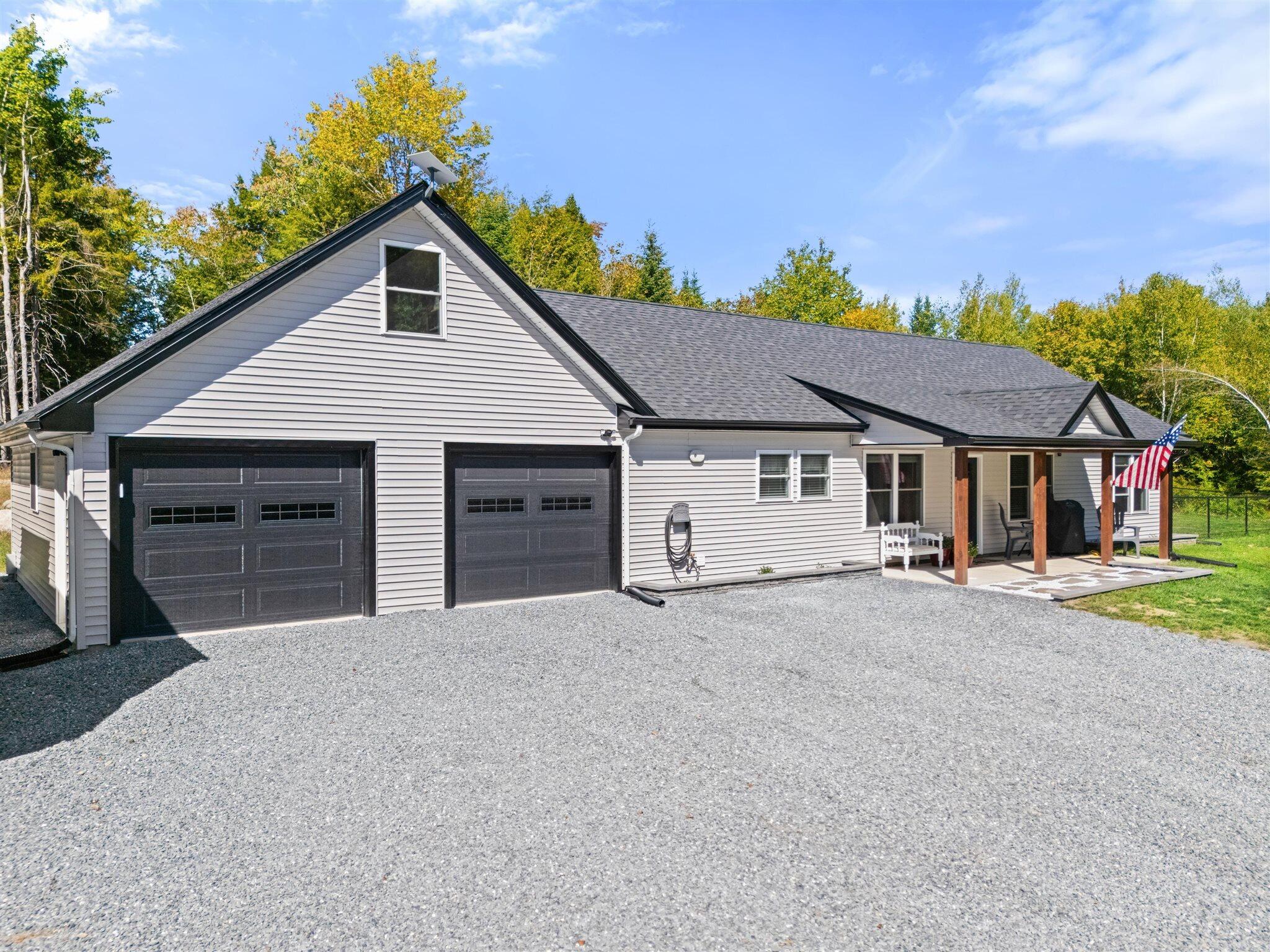 1941 Me-46 Bucksport ME 04416