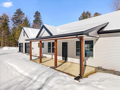 1941 Me-46 Bucksport ME 04416