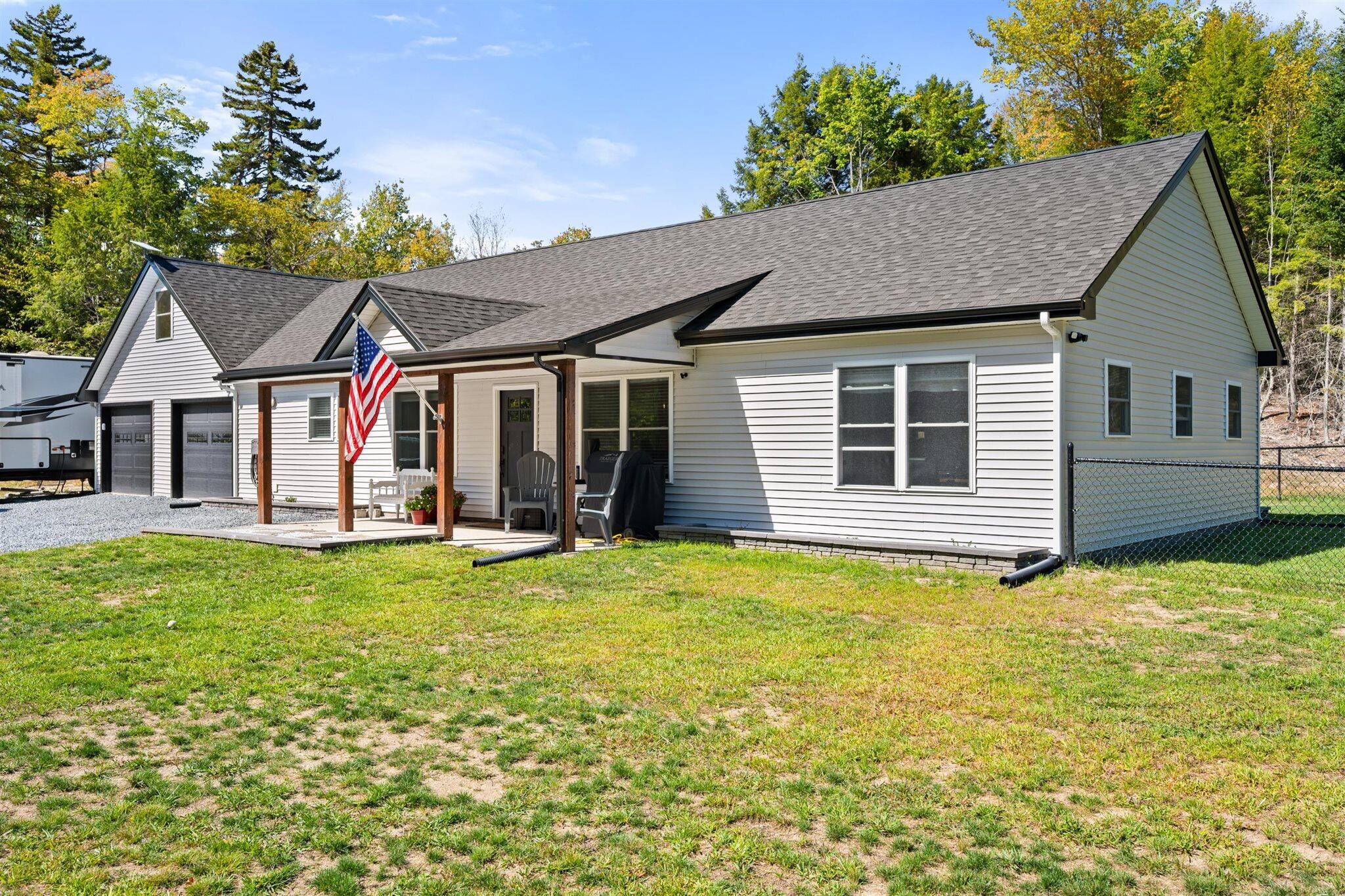 1941 Me-46 Bucksport ME 04416