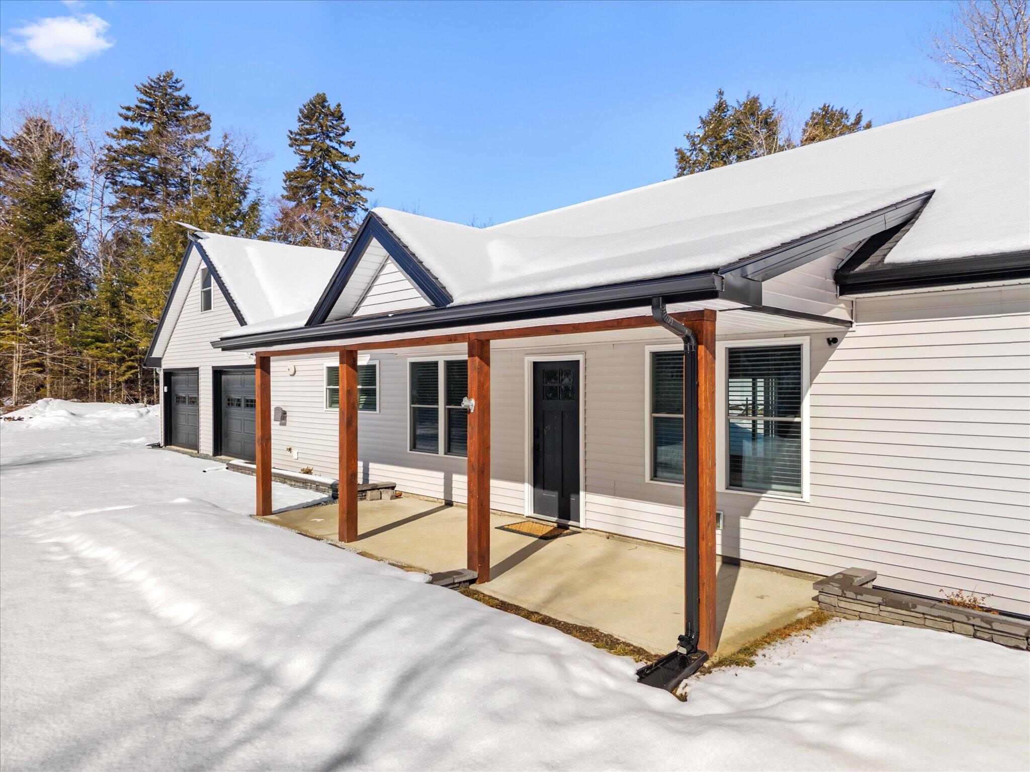 1941 Me-46 Bucksport ME 04416