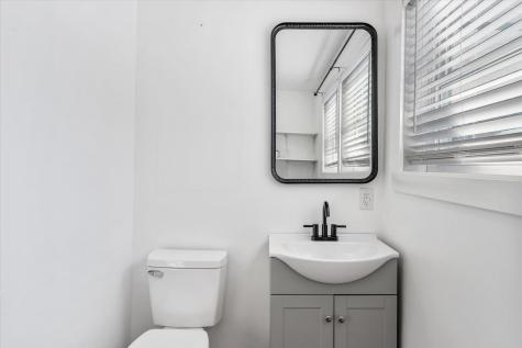 1941 Me-46 Bucksport ME 04416