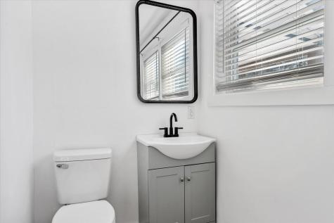 1941 Me-46 Bucksport ME 04416