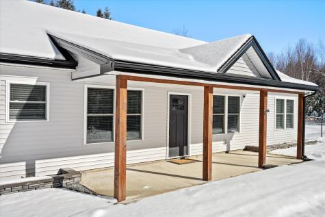 1941 Me-46 Bucksport ME 04416