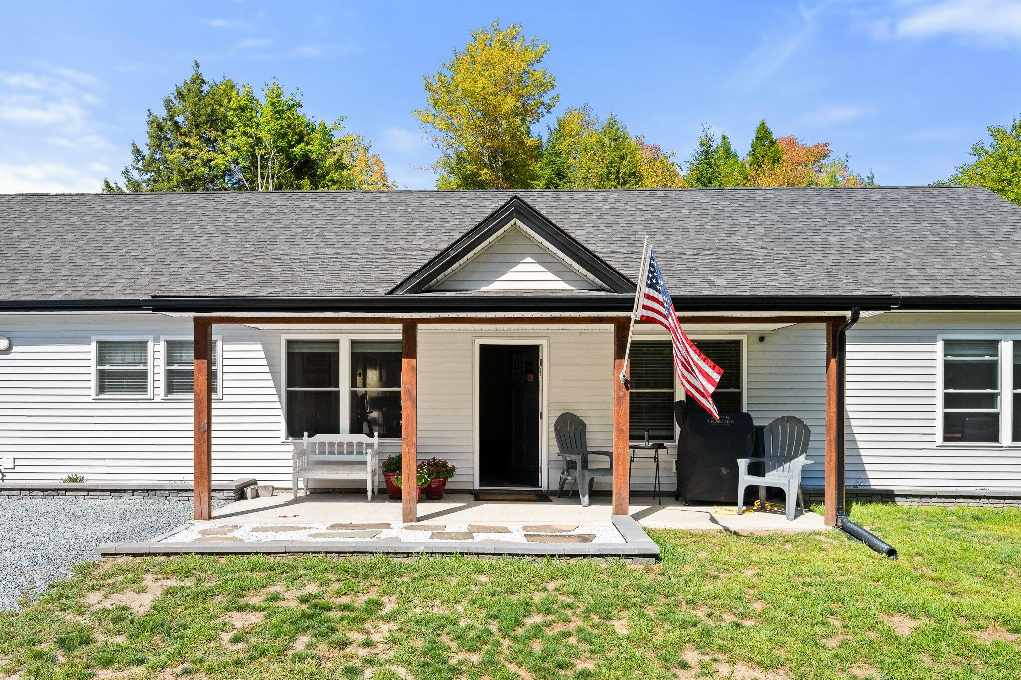 1941 Me-46 Bucksport ME 04416