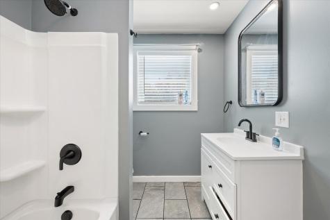 1941 Me-46 Bucksport ME 04416