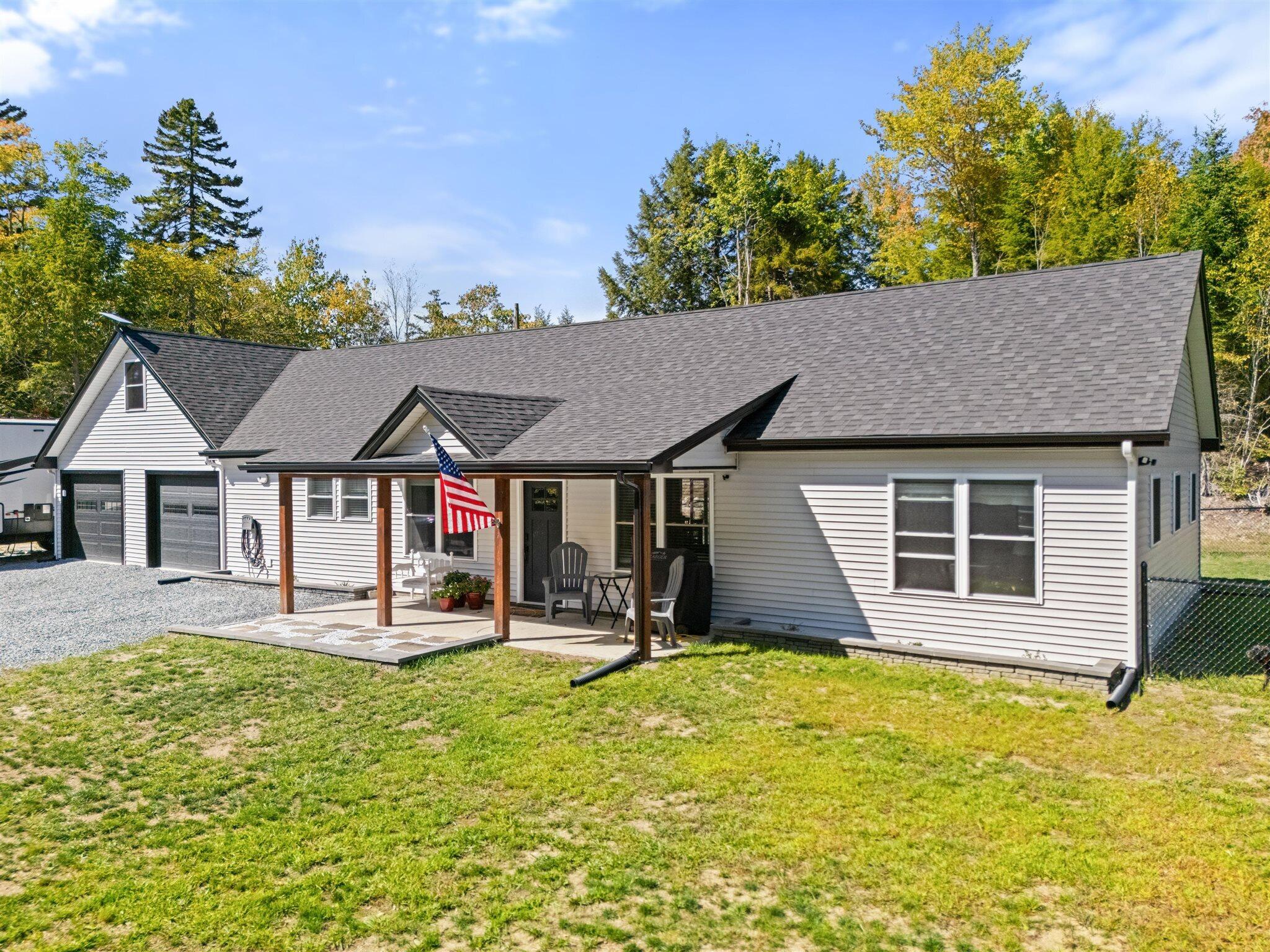 1941 Me-46 Bucksport ME 04416