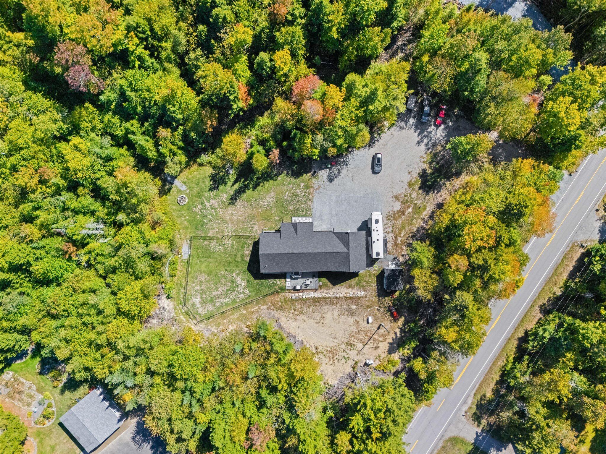 1941 Me-46 Bucksport ME 04416