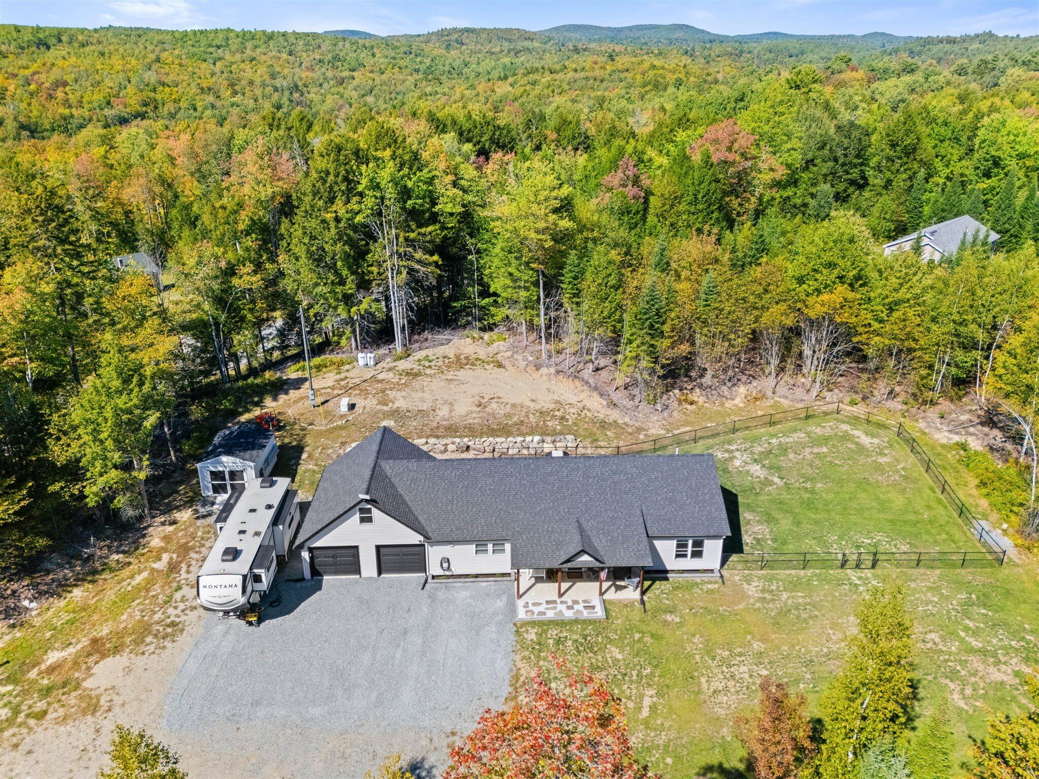 1941 Me-46 Bucksport ME 04416