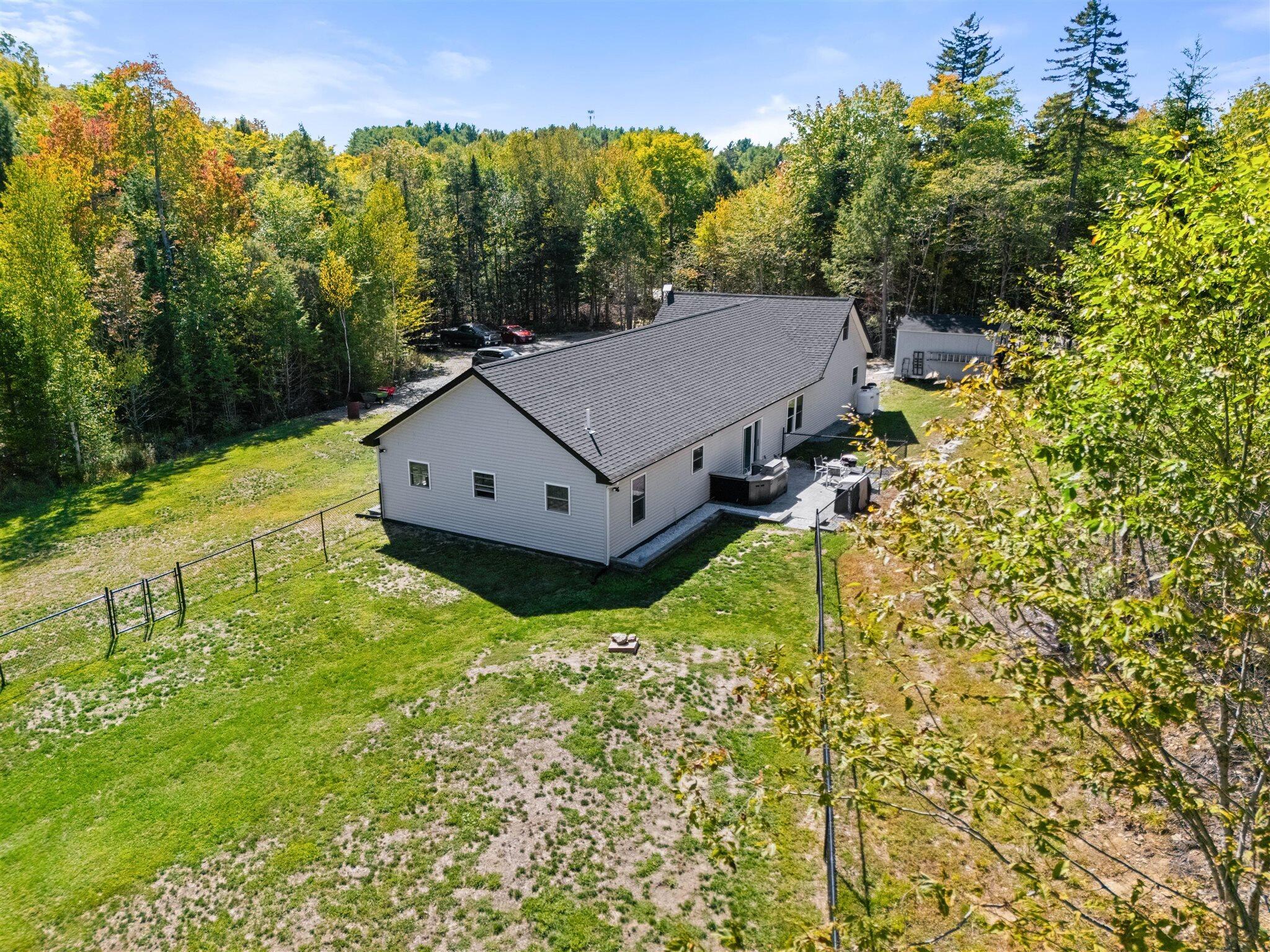 1941 Me-46 Bucksport ME 04416