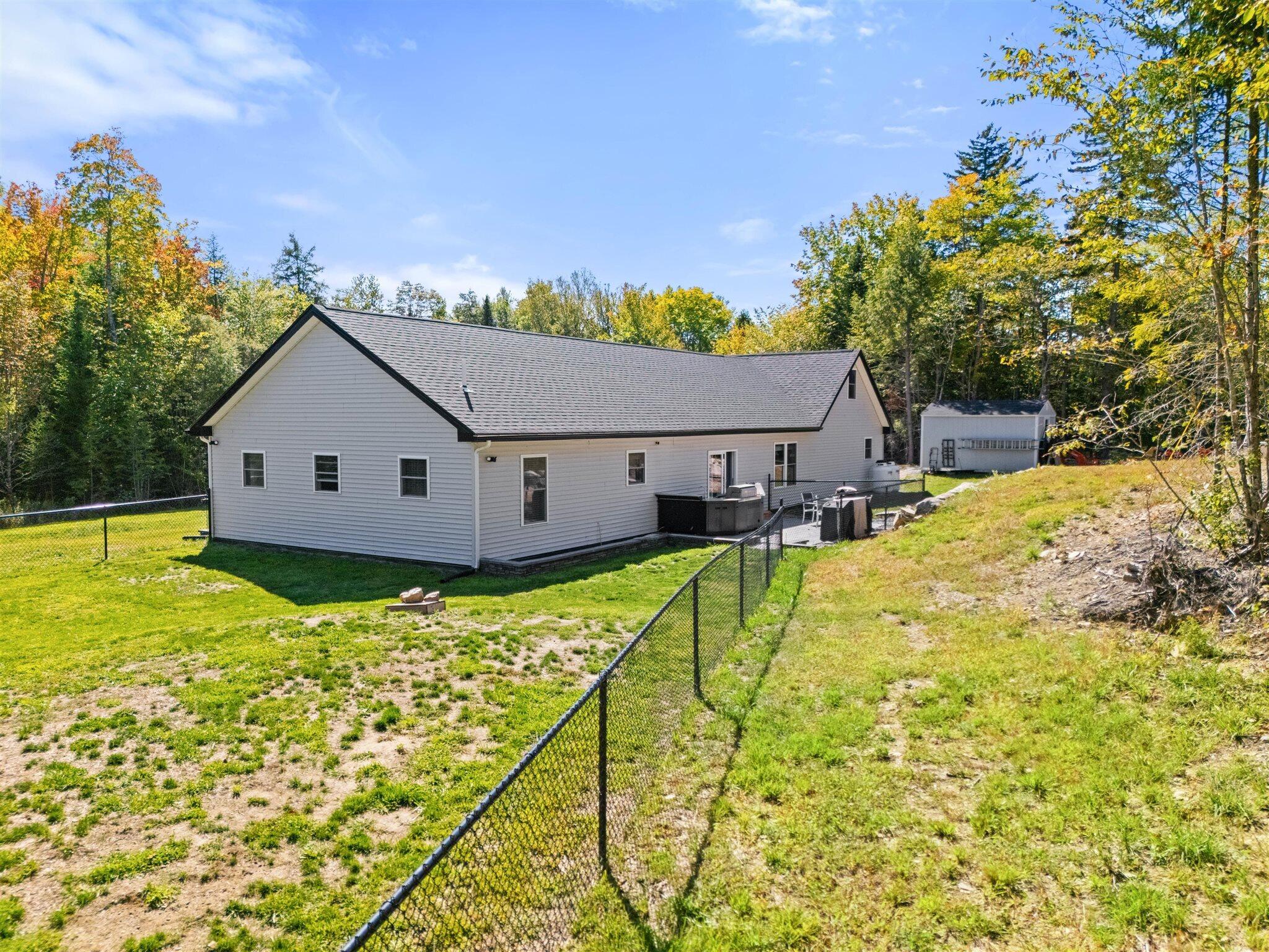 1941 Me-46 Bucksport ME 04416