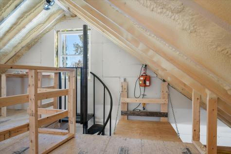 1941 Me-46 Bucksport ME 04416