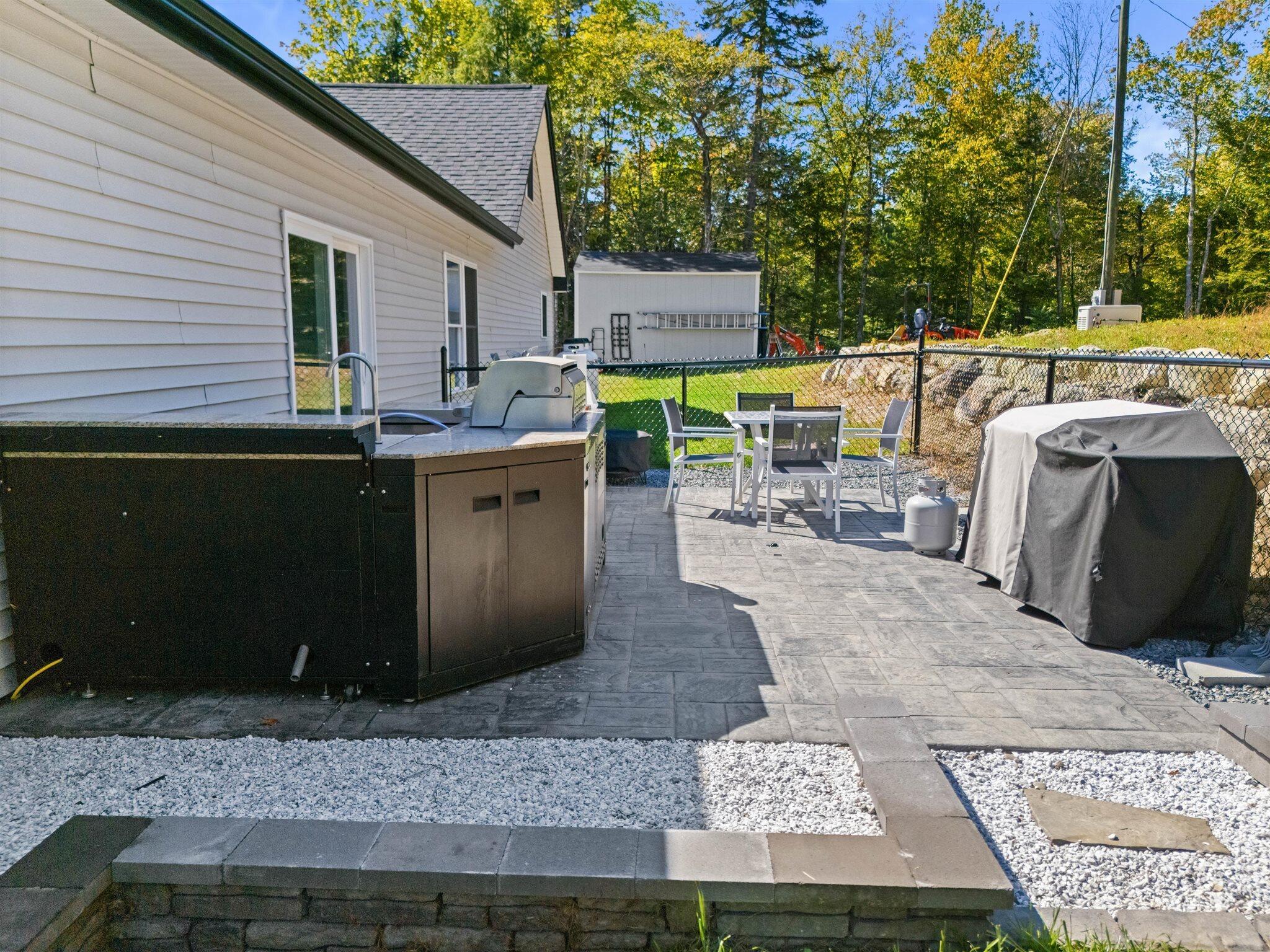 1941 Me-46 Bucksport ME 04416