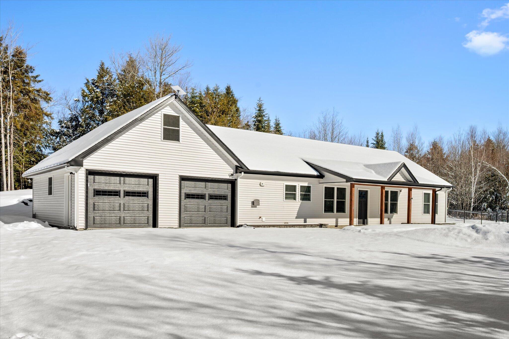 1941 Me-46 Bucksport ME 04416