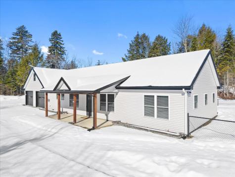 1941 Me-46 Bucksport ME 04416