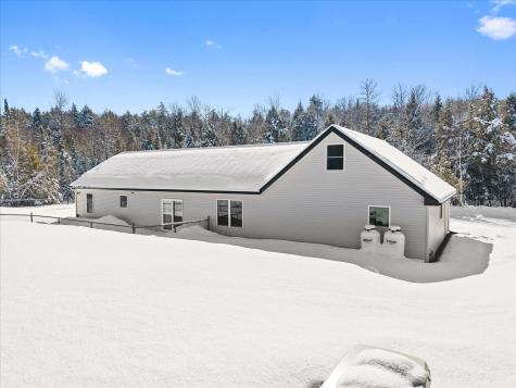 1941 Me-46 Bucksport ME 04416