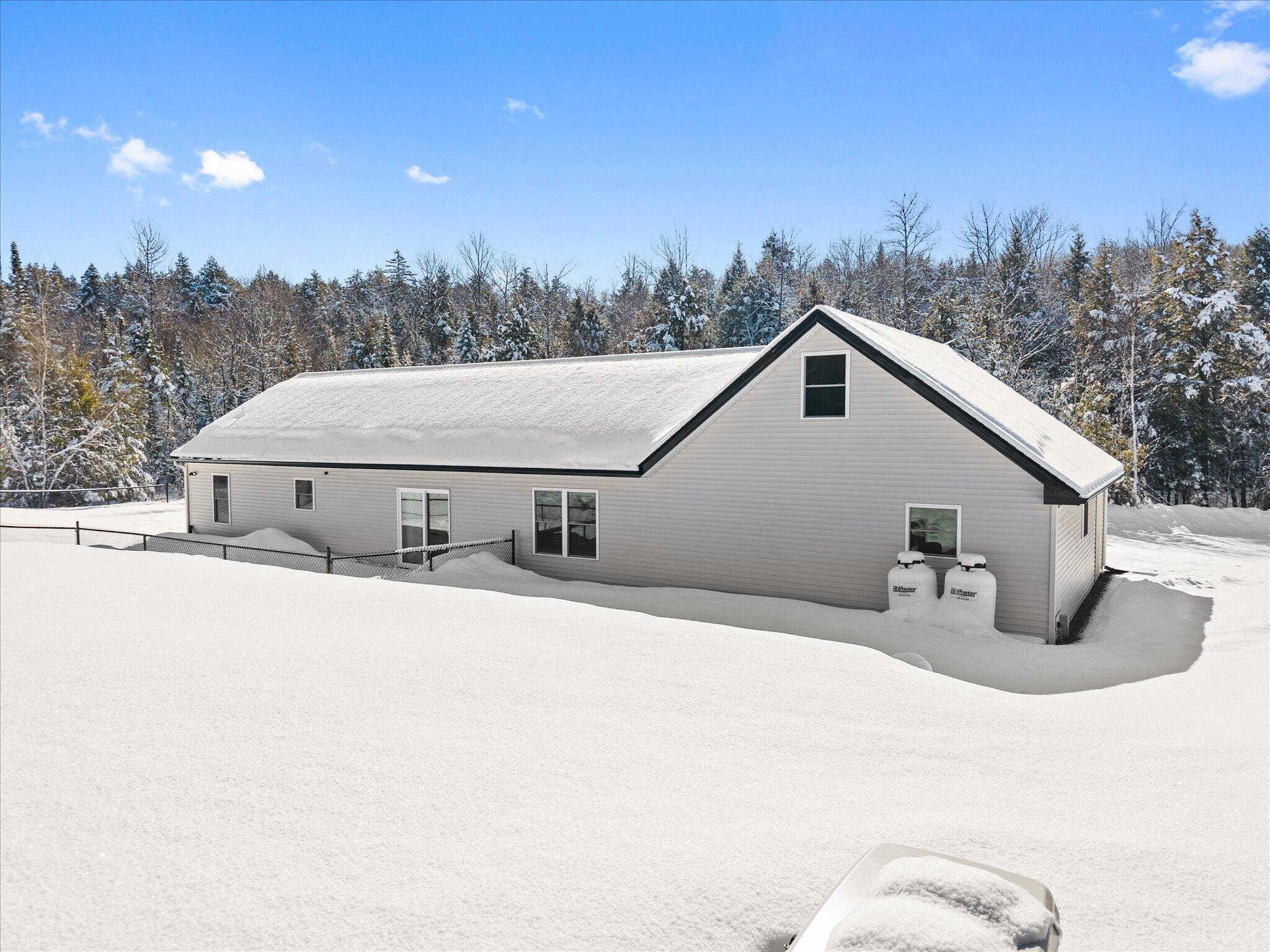 1941 Me-46 Bucksport ME 04416