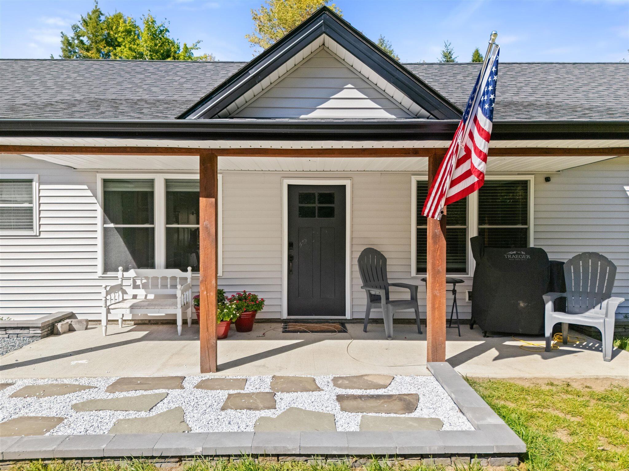 1941 Me-46 Bucksport ME 04416