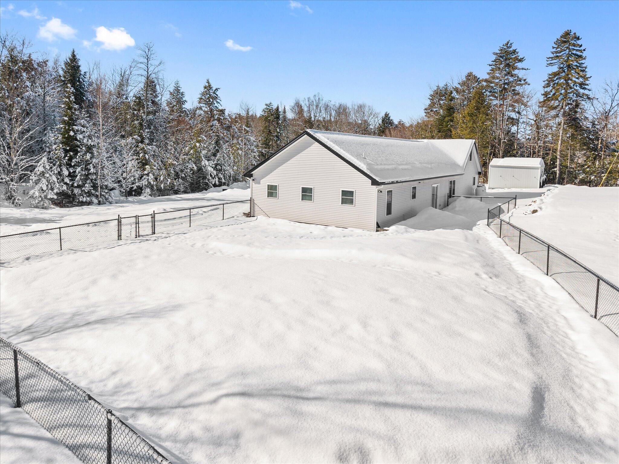 1941 Me-46 Bucksport ME 04416