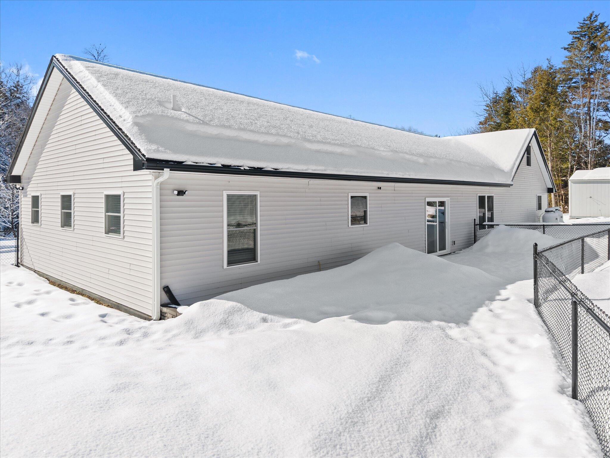 1941 Me-46 Bucksport ME 04416