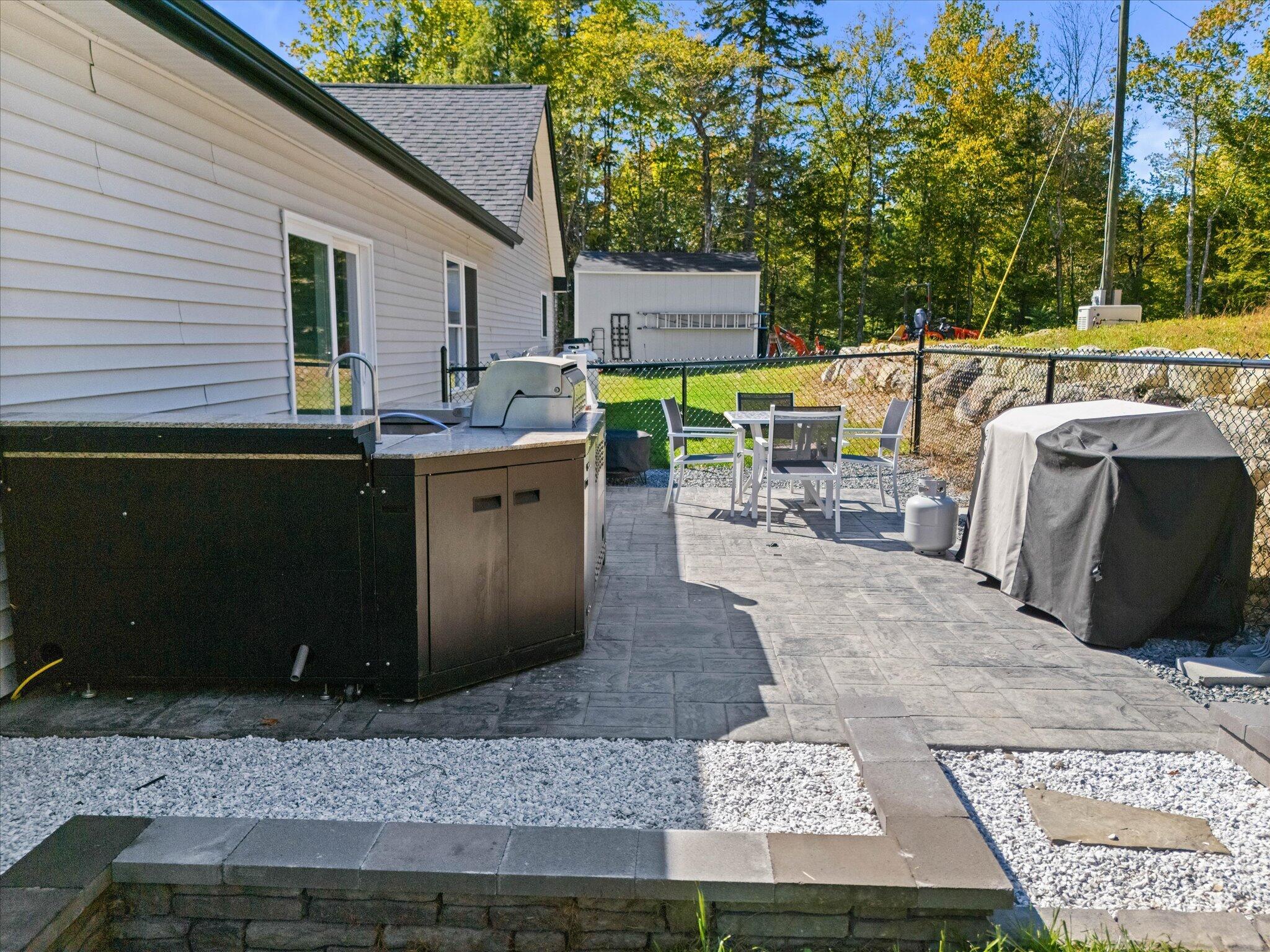 1941 Me-46 Bucksport ME 04416