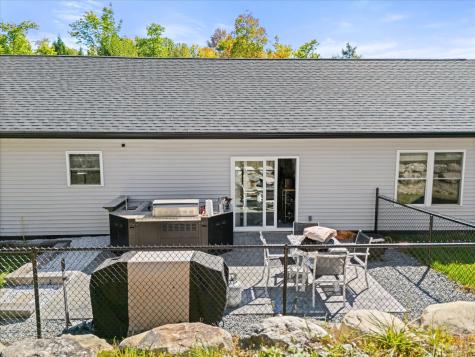 1941 Me-46 Bucksport ME 04416