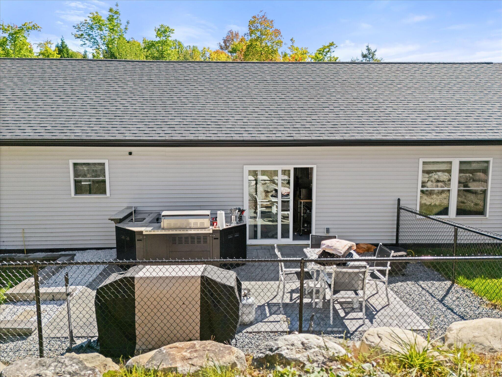 1941 Me-46 Bucksport ME 04416