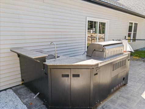 1941 Me-46 Bucksport ME 04416