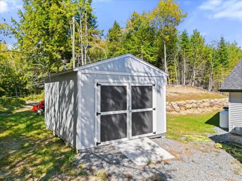 1941 Me-46 Bucksport ME 04416