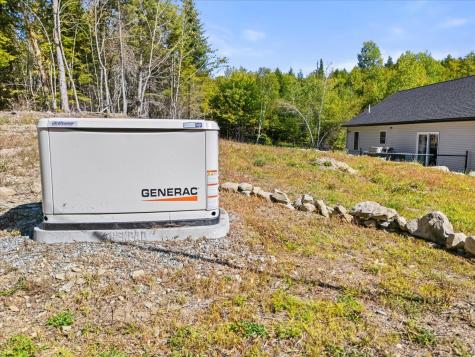 1941 Me-46 Bucksport ME 04416