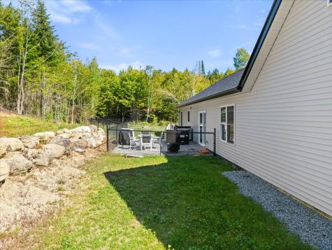 1941 Me-46 Bucksport ME 04416