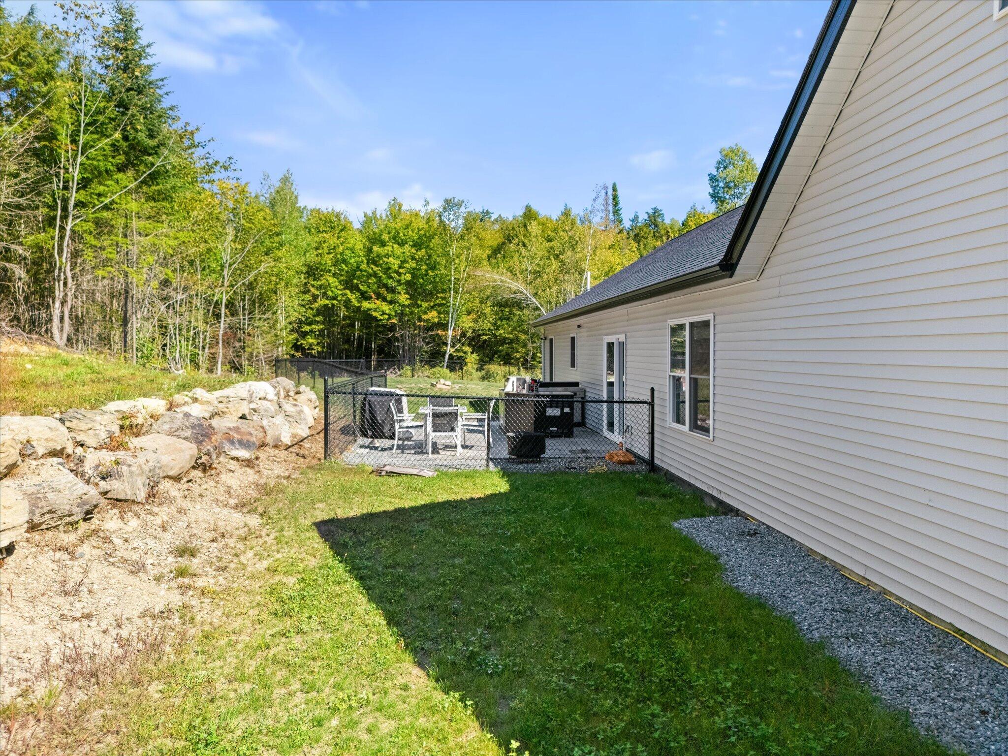 1941 Me-46 Bucksport ME 04416