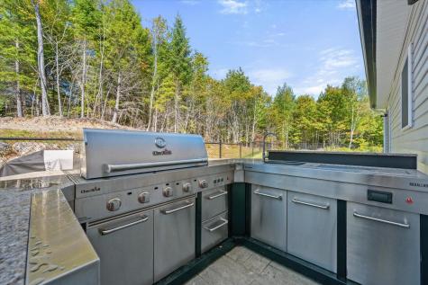 1941 Me-46 Bucksport ME 04416