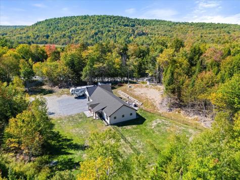 1941 Me-46 Bucksport ME 04416