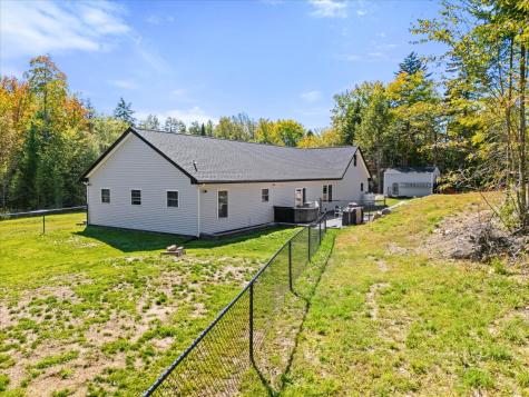 1941 Me-46 Bucksport ME 04416