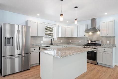 1941 Me-46 Bucksport ME 04416