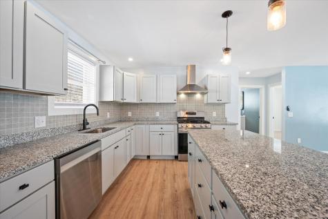 1941 Me-46 Bucksport ME 04416