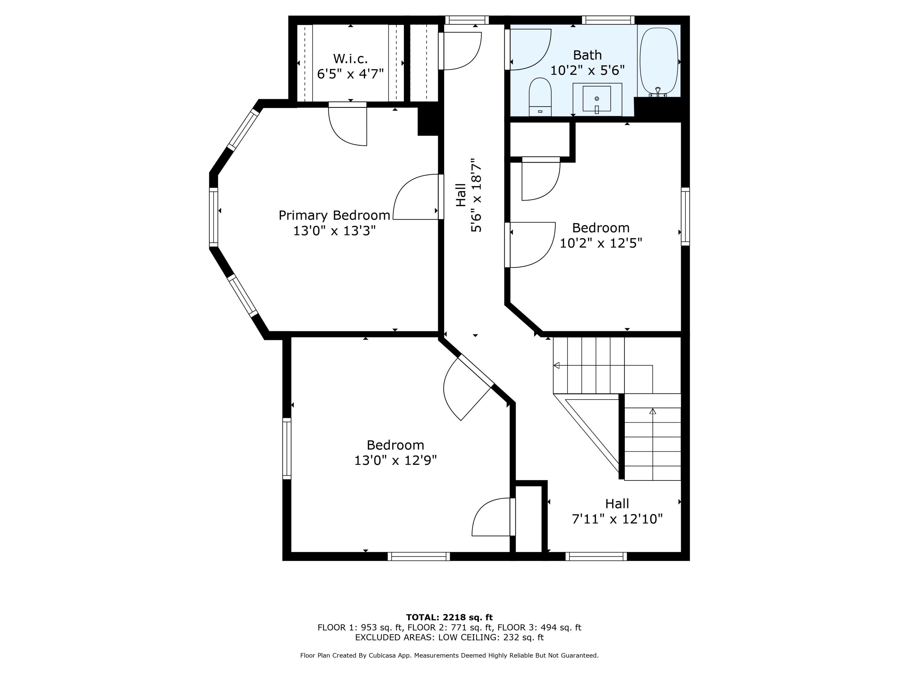 245 Concord Street W Portland ME 04103