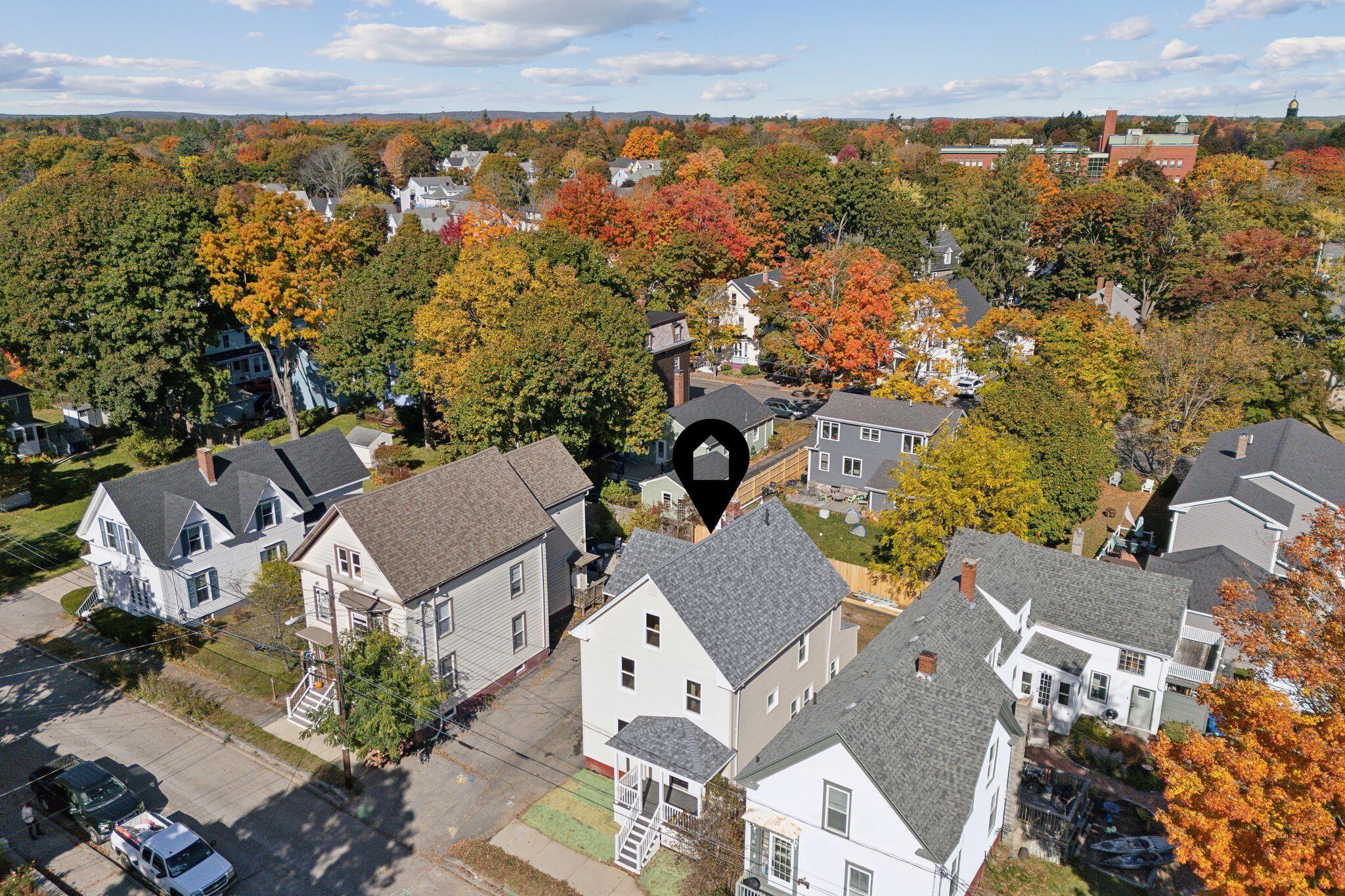 245 Concord Street W Portland ME 04103