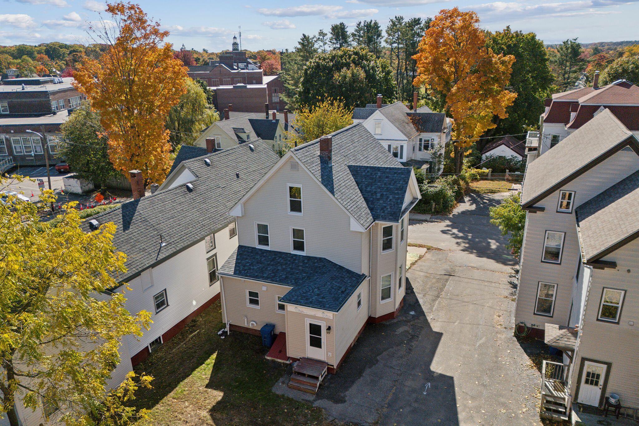 245 Concord Street W Portland ME 04103