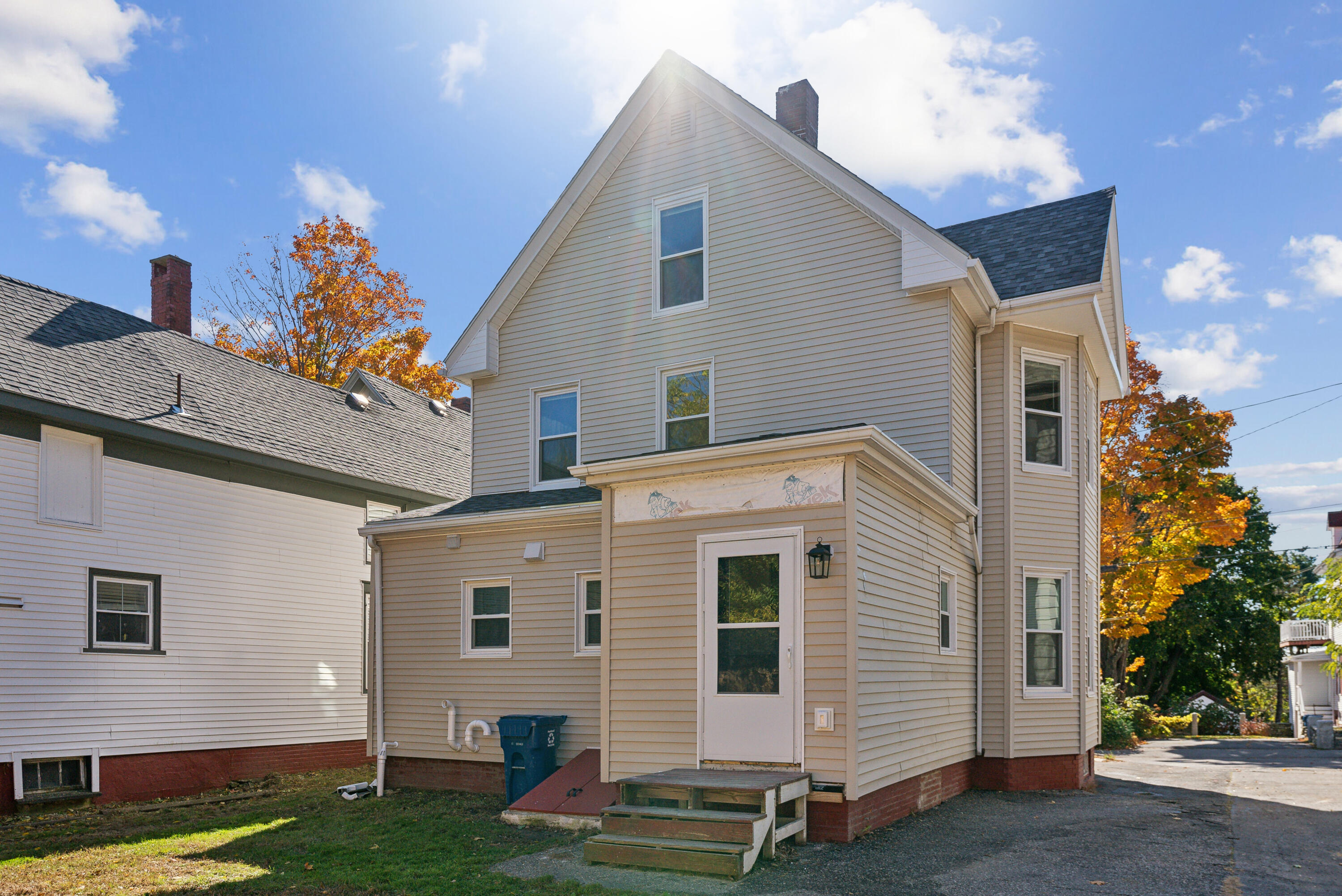 245 Concord Street W Portland ME 04103