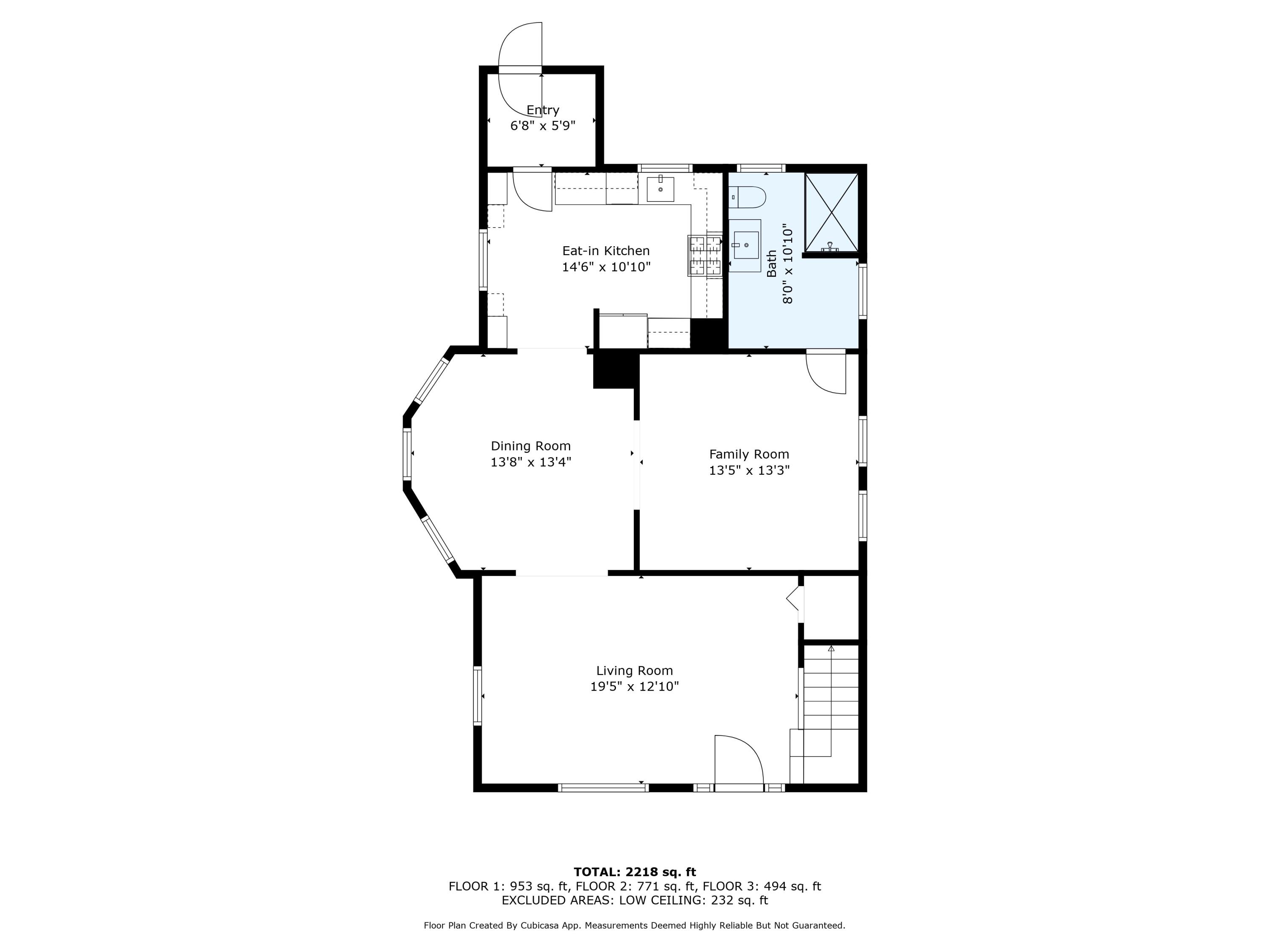 245 Concord Street W Portland ME 04103