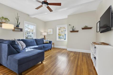 7 Allen Road South Portland ME 04106