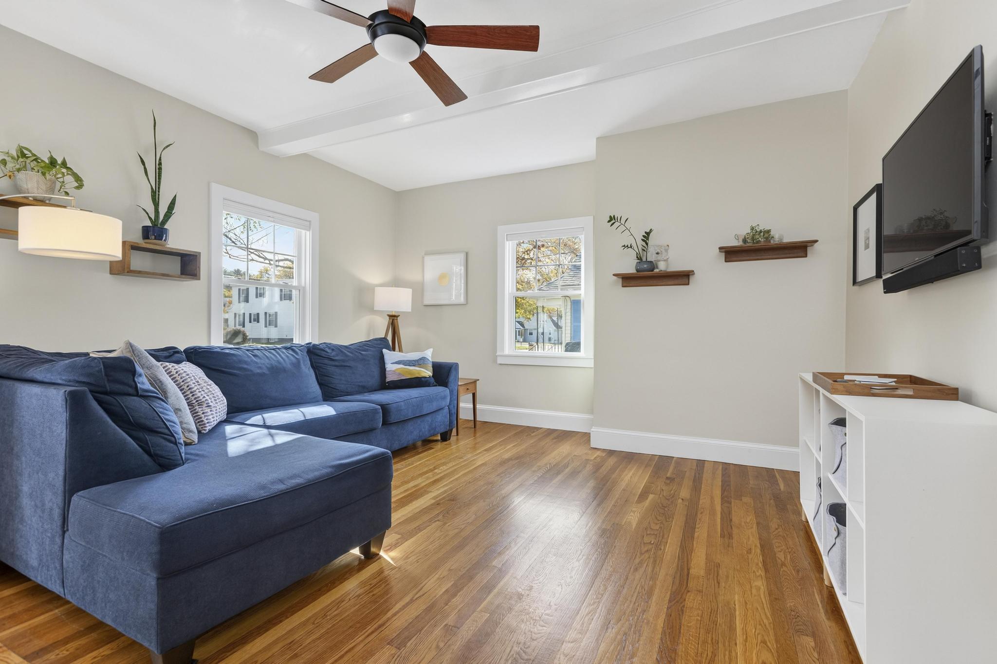 7 Allen Road South Portland ME 04106