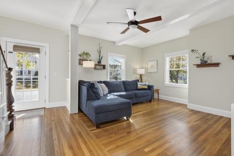 7 Allen Road South Portland ME 04106