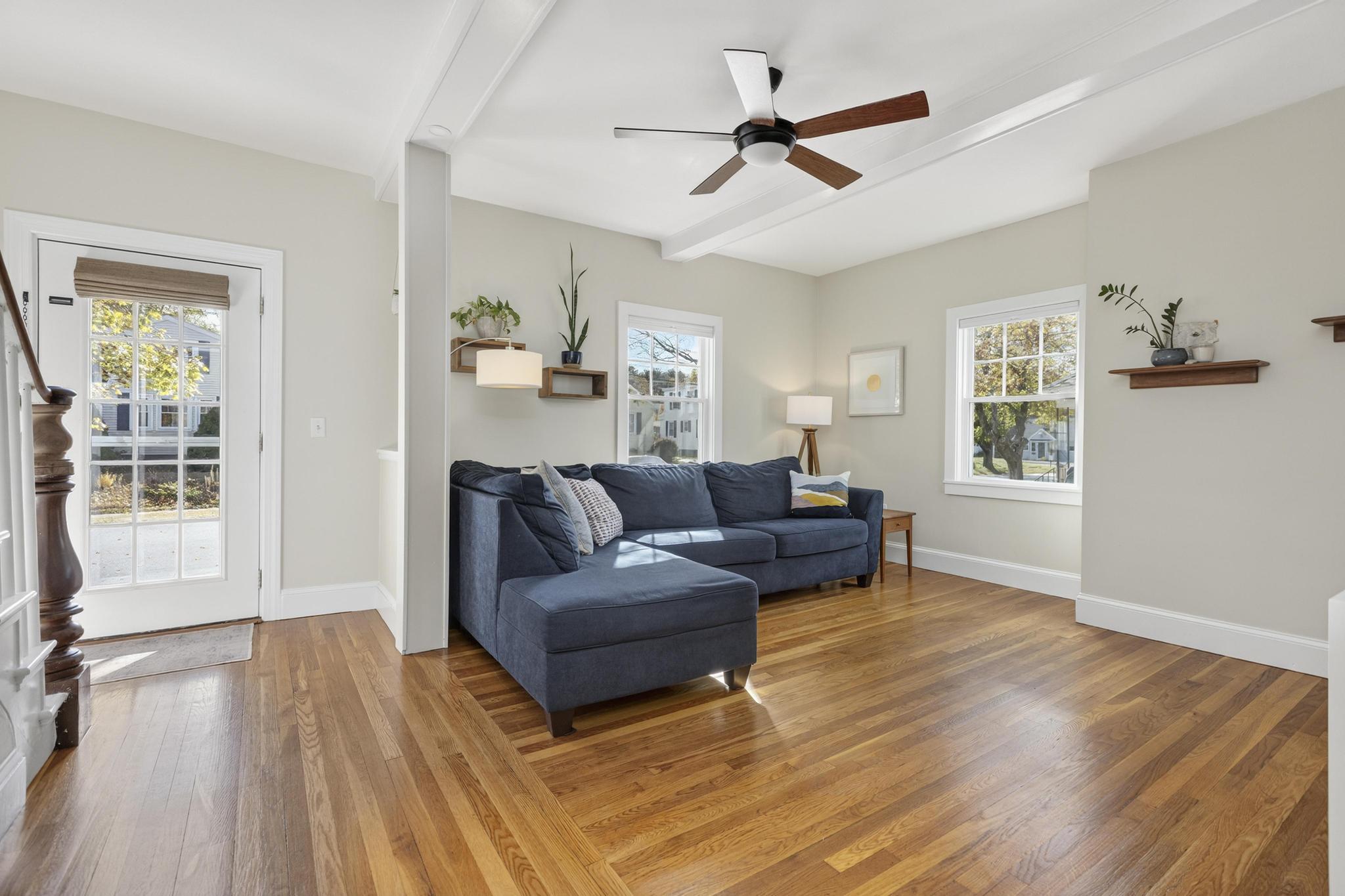 7 Allen Road South Portland ME 04106