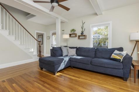 7 Allen Road South Portland ME 04106