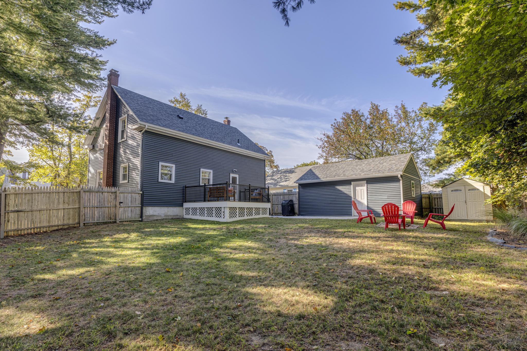 7 Allen Road South Portland ME 04106