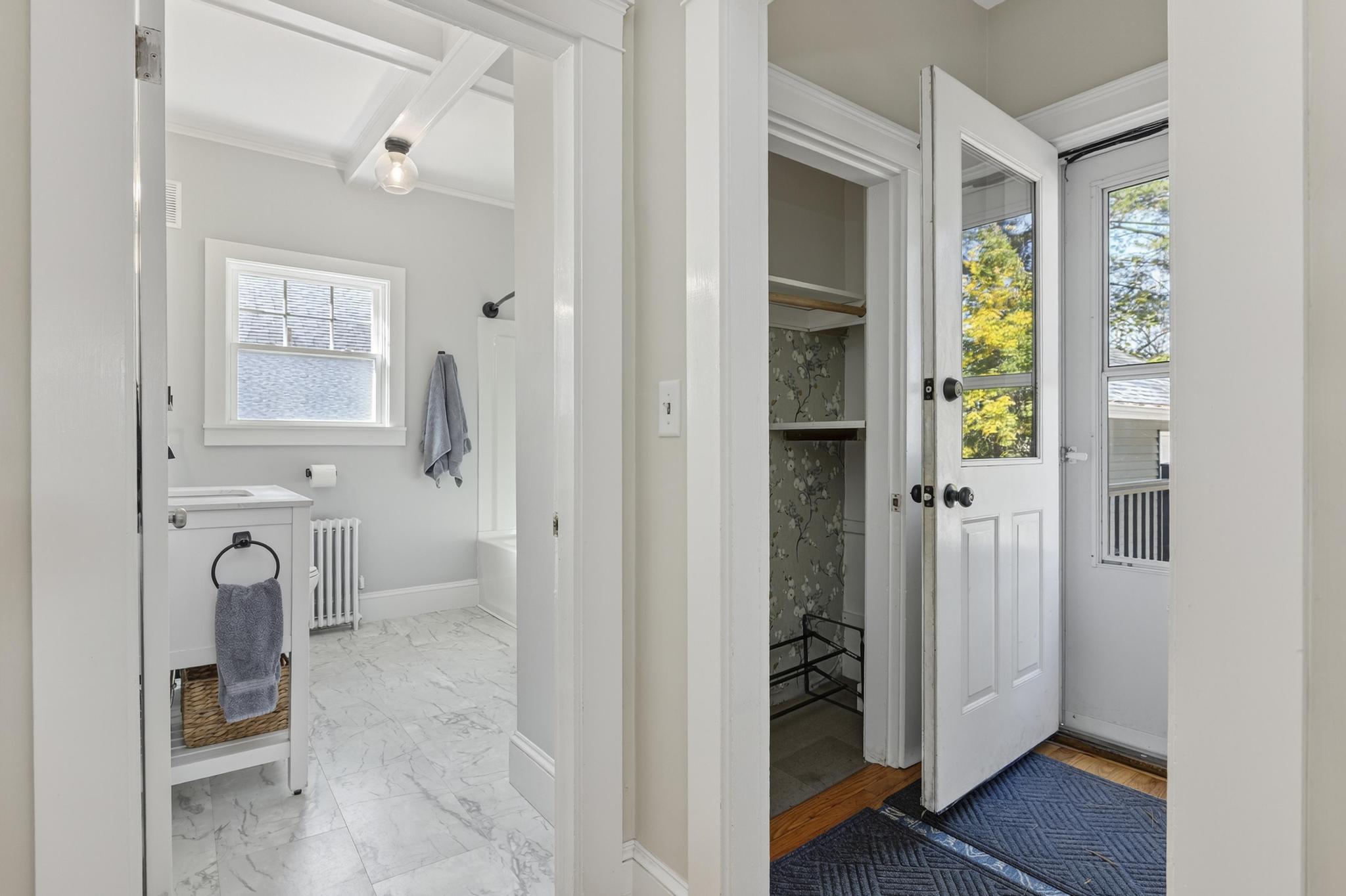 7 Allen Road South Portland ME 04106