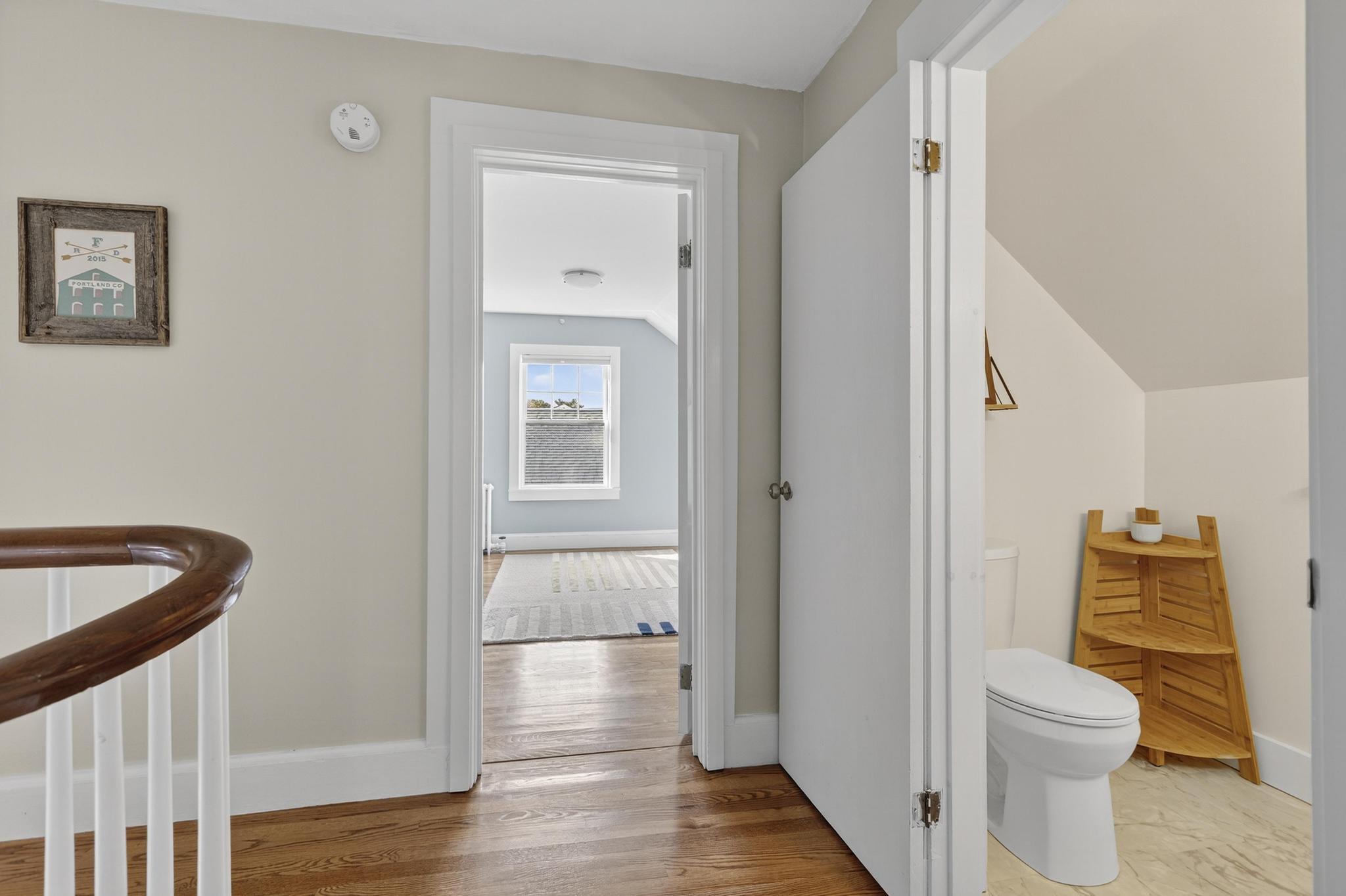 7 Allen Road South Portland ME 04106